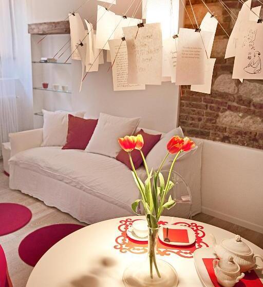 آپارتمان 1 خوابه, Truly Verona