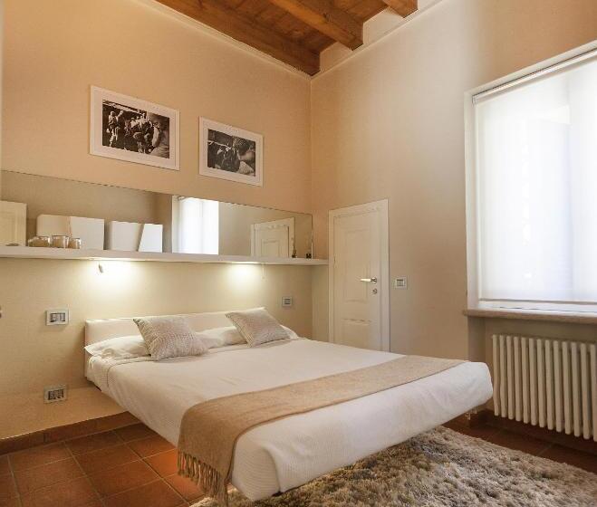 آپارتمان 1 خوابه, Truly Verona