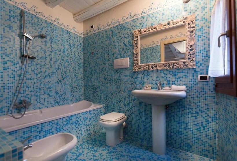 آپارتمان لوکس 1 خوابه, Truly Verona