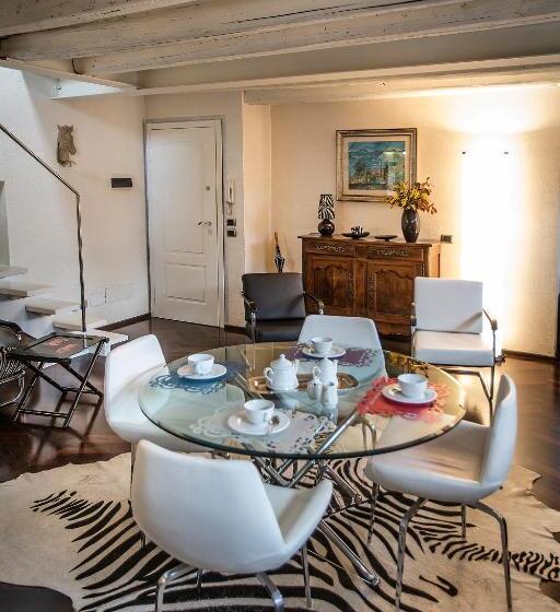 آپارتمان لوکس 1 خوابه, Truly Verona