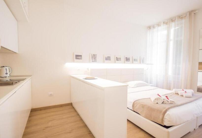 استودیوی سوپریور, Truly Verona