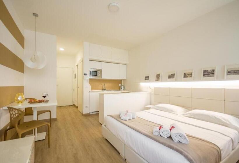 استودیوی سوپریور, Truly Verona