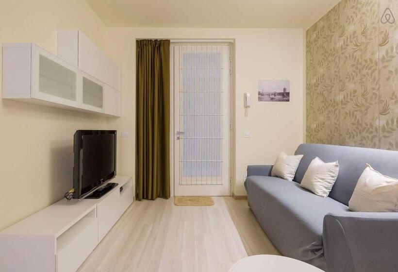 آپارتمان 2 خوابه, Truly Verona