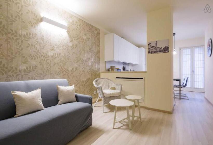 آپارتمان 2 خوابه, Truly Verona