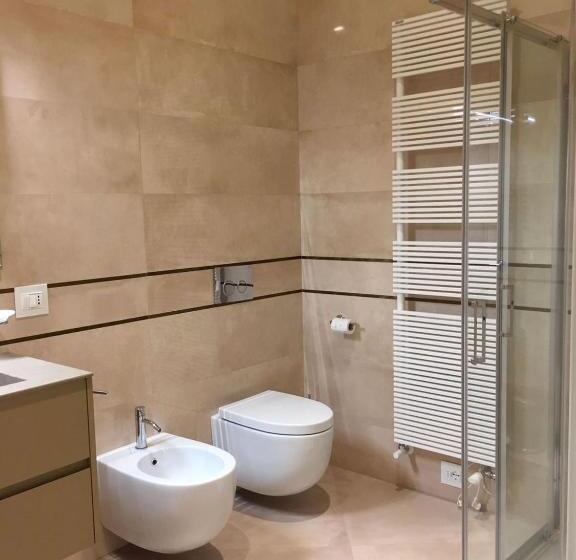 آپارتمان 1 خوابه با بالکن, Truly Verona