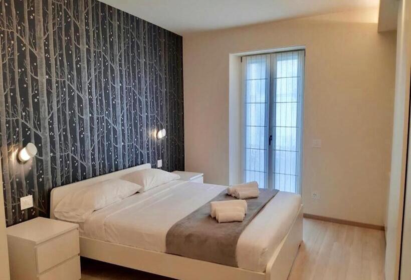 آپارتمان 1 خوابه با بالکن, Truly Verona