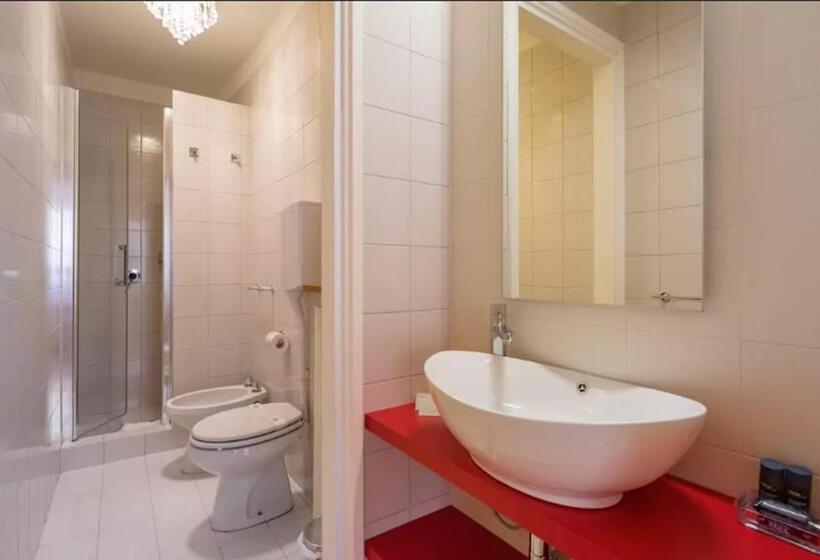 استودیوی استاندارد, Truly Verona