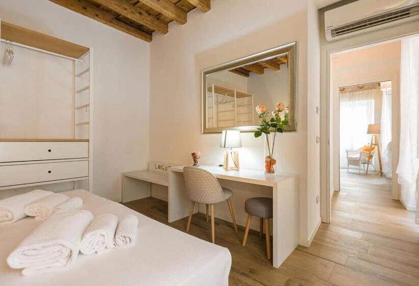 آپارتمان 2 خوابه, Truly Verona