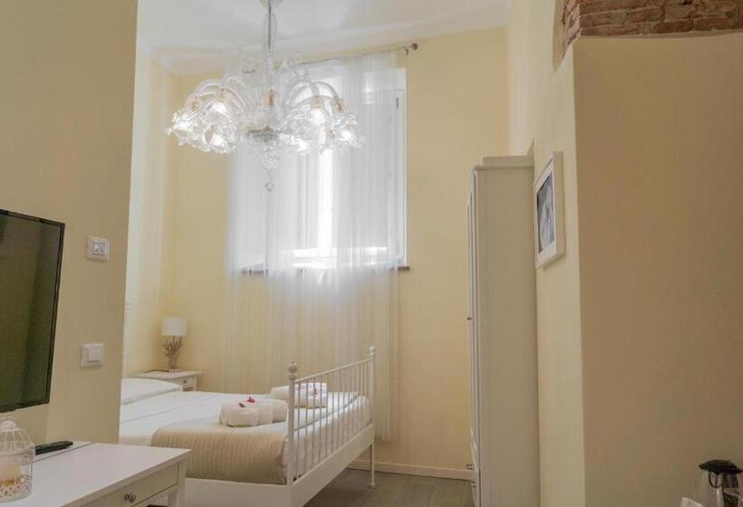 اتاق استاندارد, Truly Verona