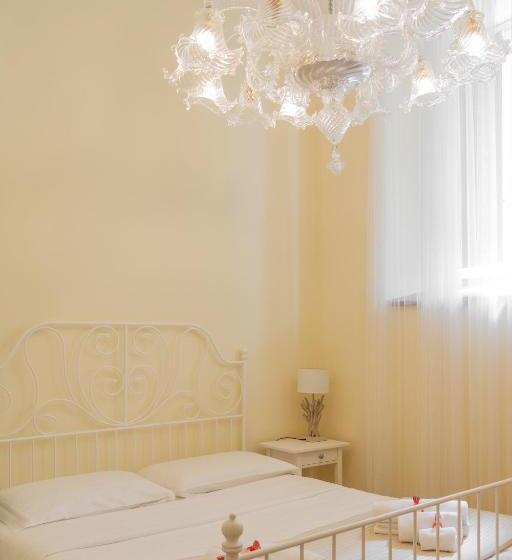 اتاق استاندارد, Truly Verona