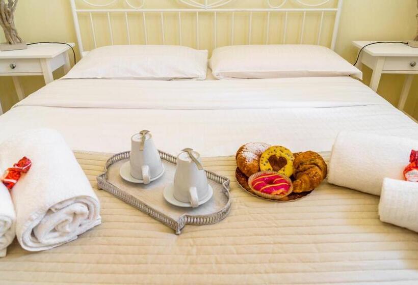 اتاق استاندارد, Truly Verona