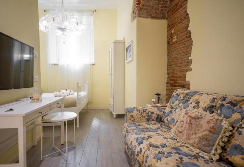 اتاق استاندارد, Truly Verona