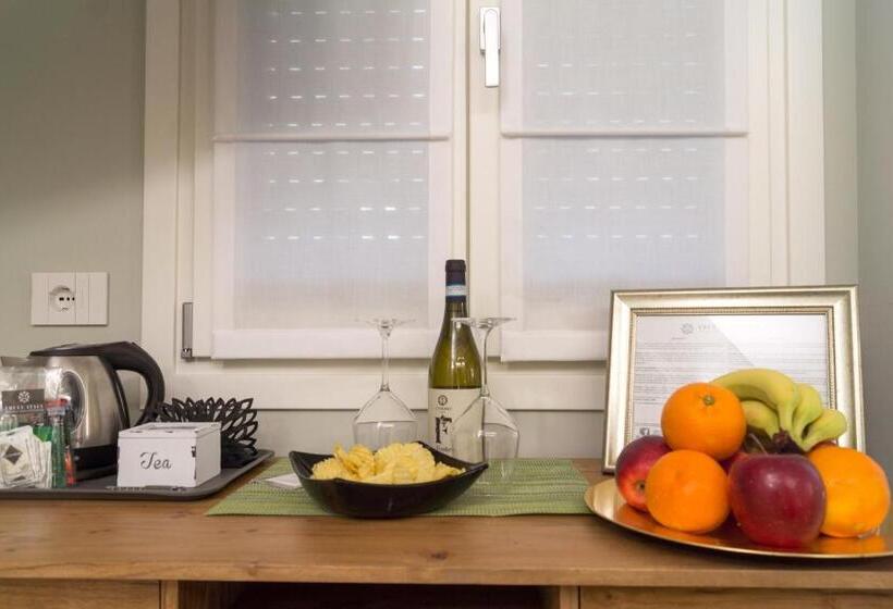 اتاق استاندارد, Truly Verona