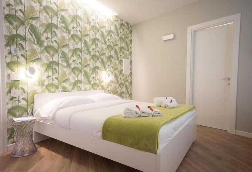 اتاق استاندارد, Truly Verona