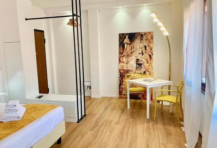 استودیوی استاندارد, Truly Verona