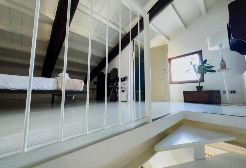 آپارتمان لوکس 1 خوابه, Truly Verona