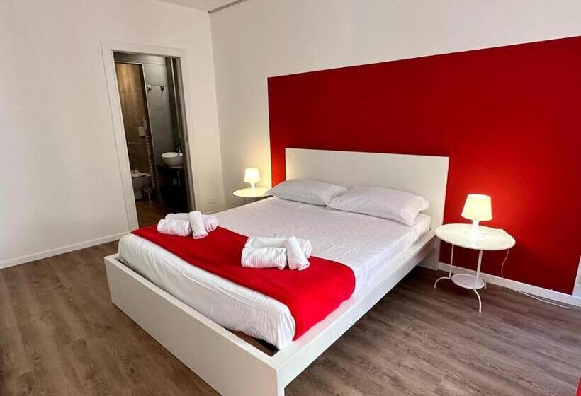 استودیوی استاندارد, Truly Verona