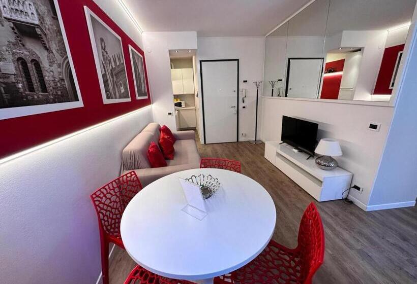 استودیوی استاندارد, Truly Verona