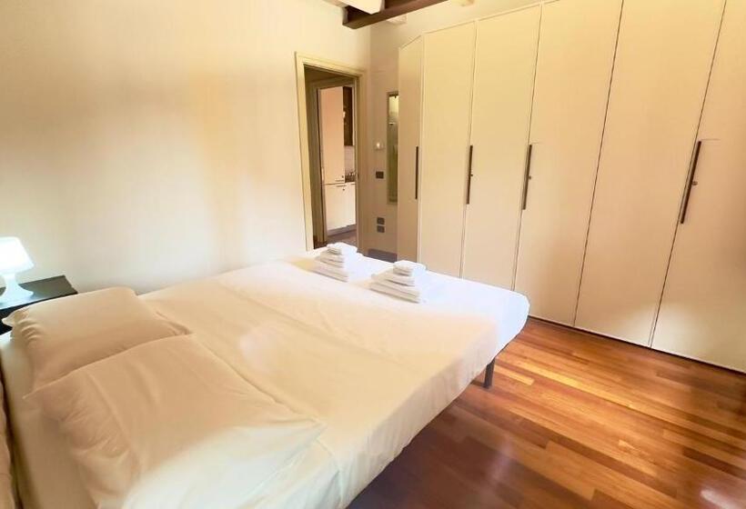 1 Bedroom Apartment City View, Truly Verona