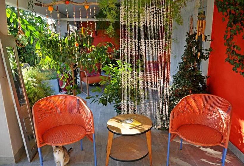 اتاق استاندارد, B&b La Terre Brûlée