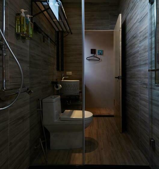 اتاق استاندارد, 日月潭 3jd Home 一館