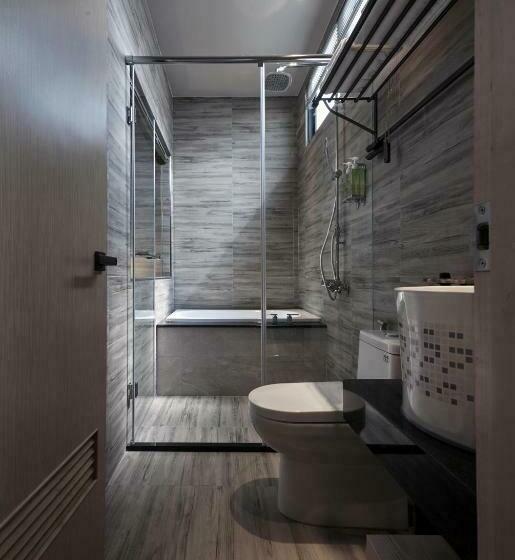 اتاق استاندارد, 日月潭 3jd Home 一館