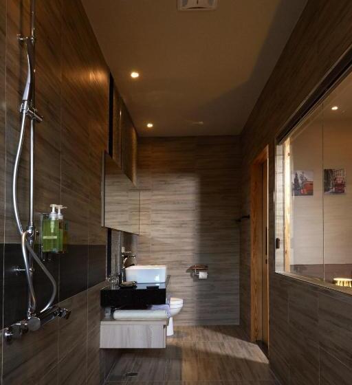 اتاق لوکس, 日月潭 3jd Home 一館