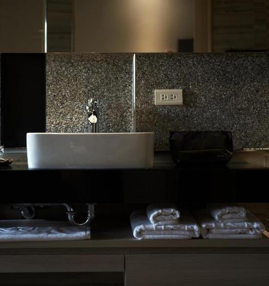 اتاق لوکس, 日月潭 3jd Home 一館