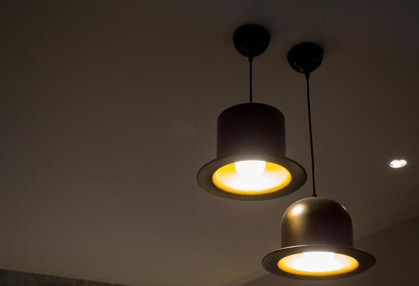 اتاق استاندارد چهار تخته, 日月潭 3jd Home 一館