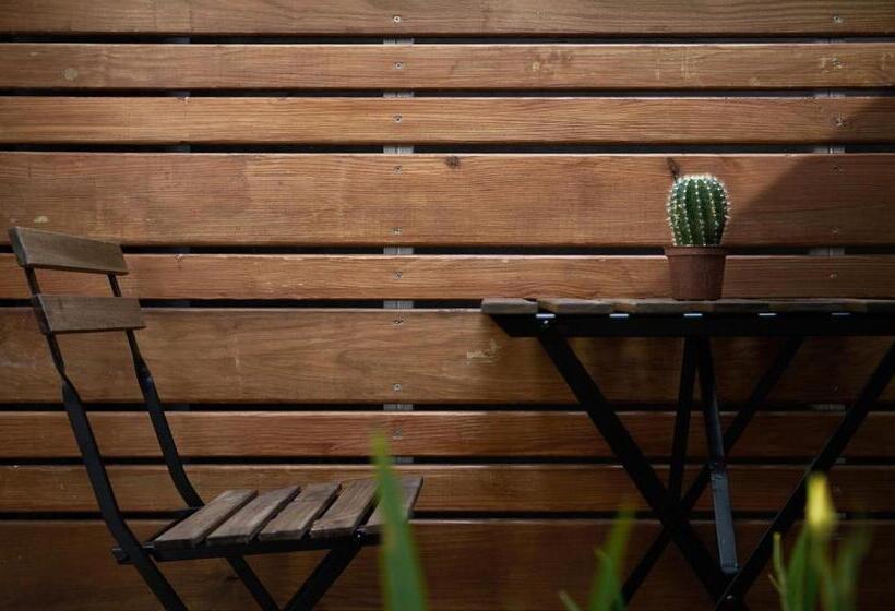 اتاق استاندارد چهار تخته, 日月潭 3jd Home 一館