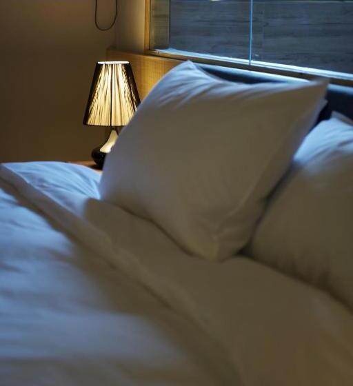 اتاق لوکس, 日月潭 3jd Home 一館