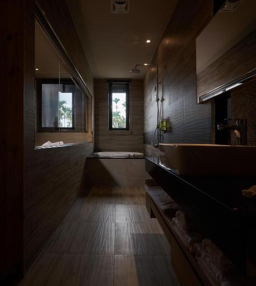 اتاق لوکس, 日月潭 3jd Home 一館