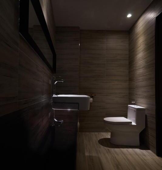 اتاق استاندارد چهار تخته, 日月潭 3jd Home 一館