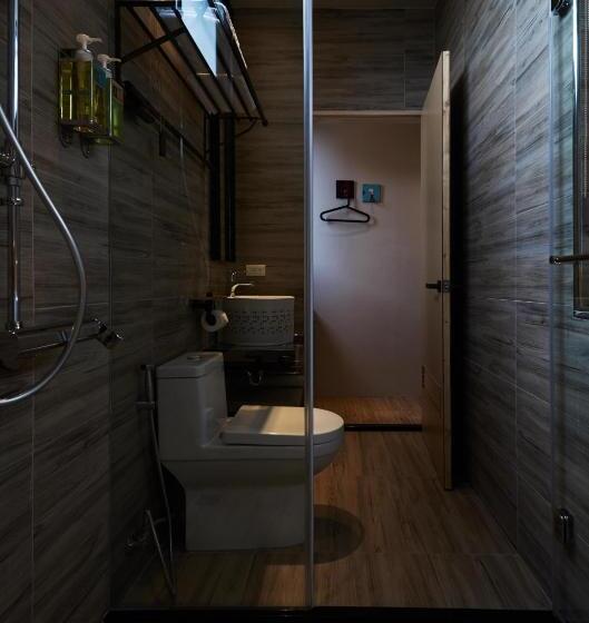 اتاق لوکس, 日月潭 3jd Home 一館