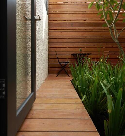 اتاق استاندارد چهار تخته, 日月潭 3jd Home 一館