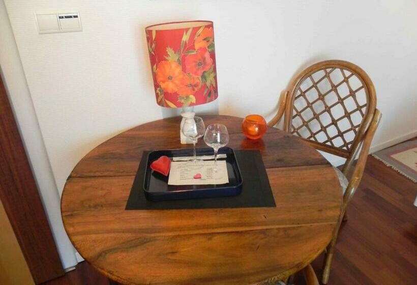 家庭间, Au Coeur Du Vignoble