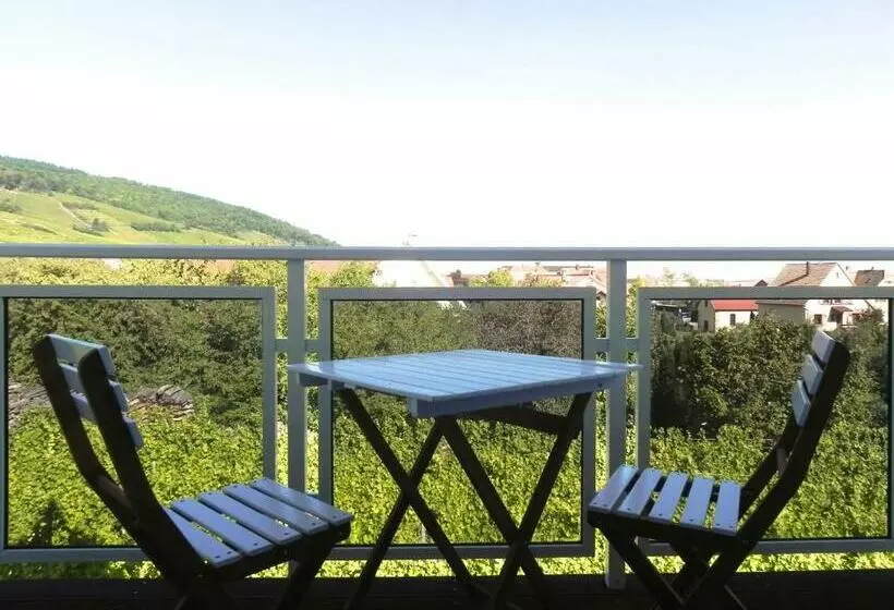 Perhehuone, Au Coeur Du Vignoble
