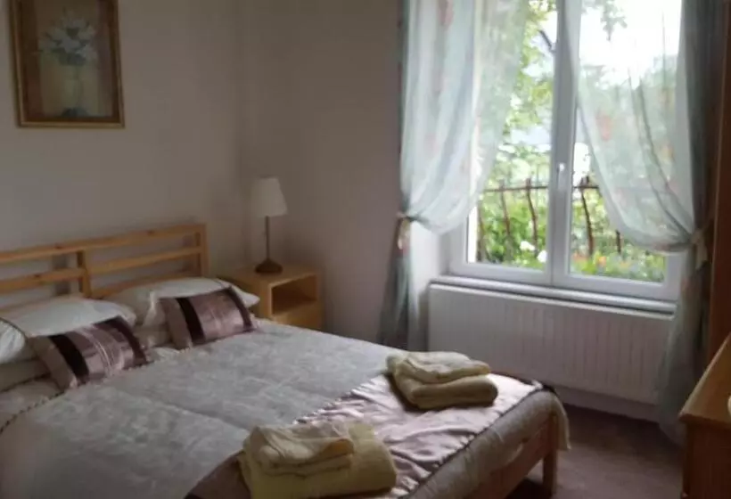 スタンダードルーム, La Maison Celtique
