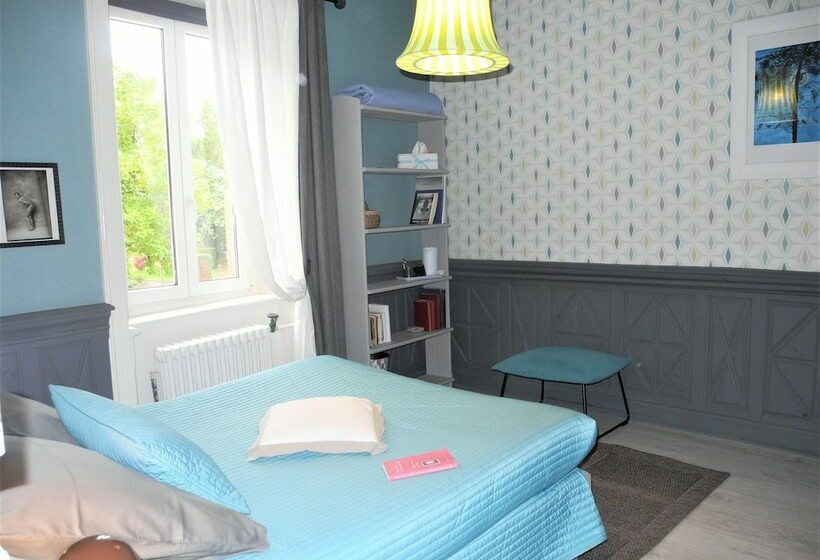 Номер Стандарт, La Maison D'isaphil