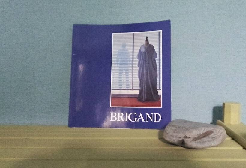 חדר סטנדרט, La Maison D'isaphil