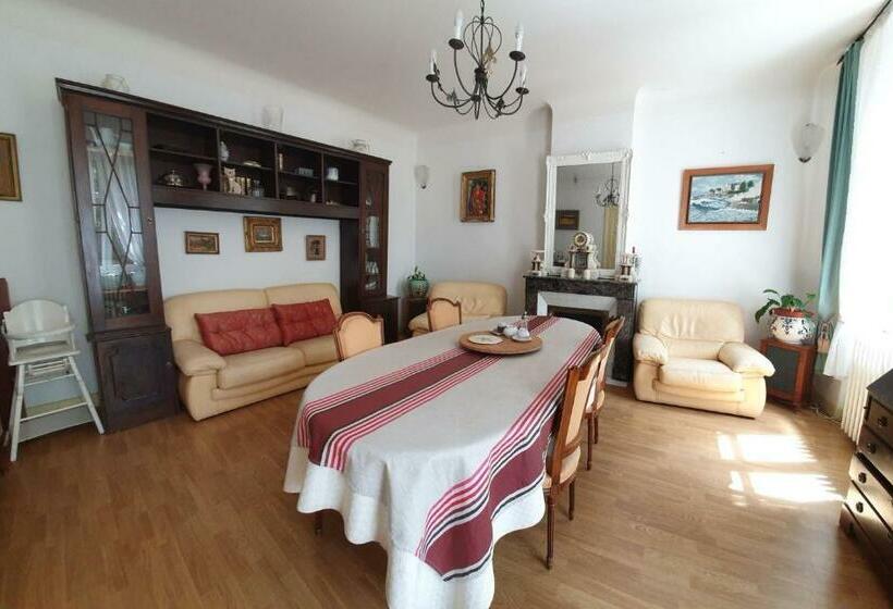 חדר סטנדרט נוף לגינה, Manoir De Tireveste