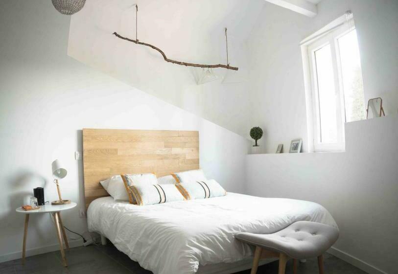 Номер Стандарт, Mas Lafleur