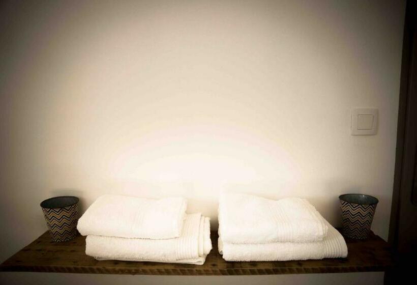 Номер Стандарт, Mas Lafleur