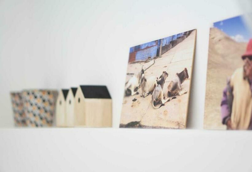 Номер Стандарт, Mas Lafleur