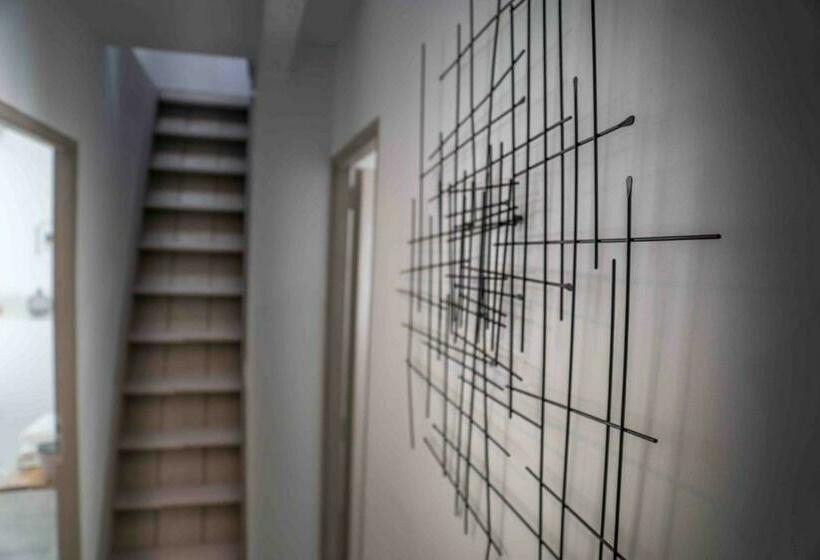 Номер Стандарт, Mas Lafleur