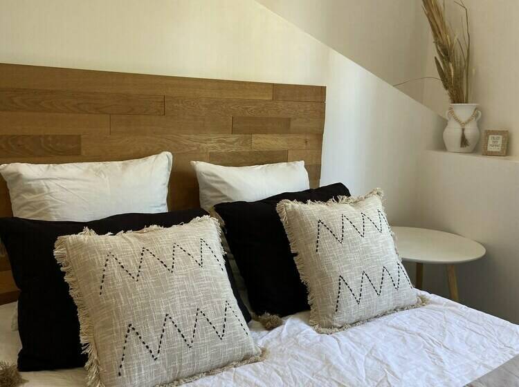 Номер Стандарт, Mas Lafleur