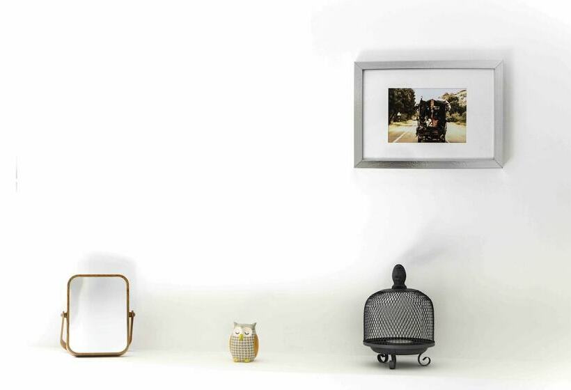 Номер Стандарт, Mas Lafleur