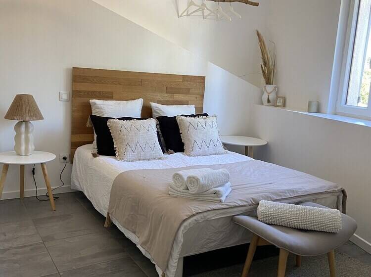 Номер Стандарт, Mas Lafleur