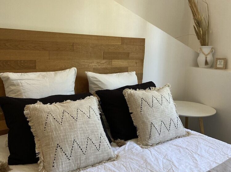 Номер Стандарт, Mas Lafleur