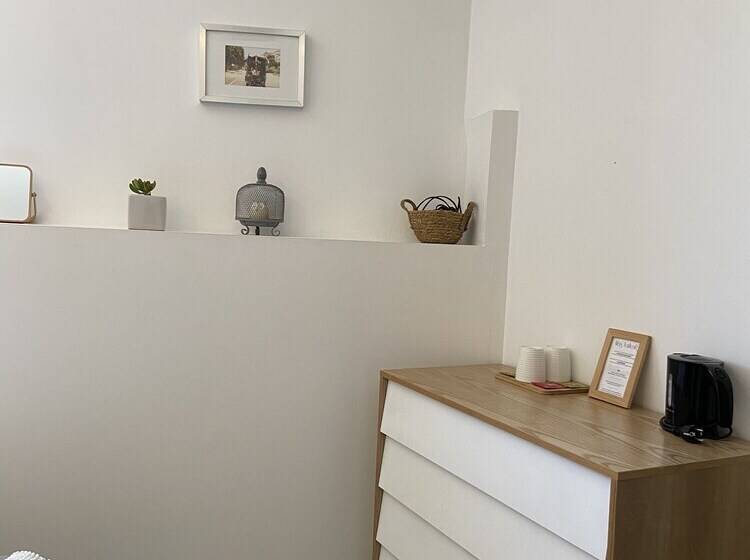 Номер Стандарт, Mas Lafleur